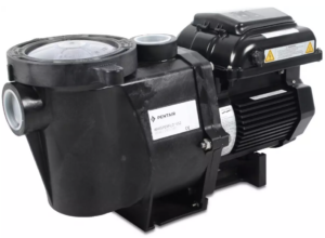 Pentair Poolpumpe, type WhisperFlo VS2 2.2 kW WhisperFlo VS2