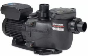 Hayward Poolpumpe, type Max-Flo XL VSTD 50 mm 0.75 kW