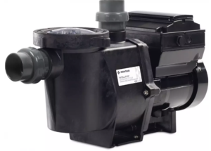 Pentair Poolpumpe, type WhisperFlo IntelliFlo 2 WFL-VSF 2.2 kW