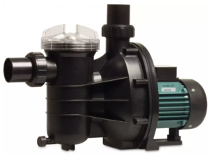 Hydro-S Poolpumpe 0.15 SS 020