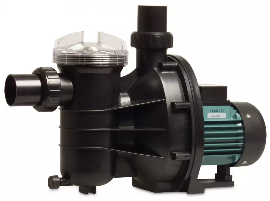 Hydro-S Poolpumpe 0.15 SS 020