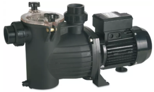 Saci Poolpumpe, type Optima 0.16 kW