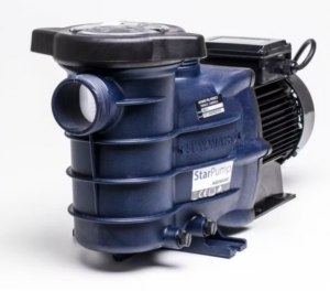 Hayward Power Flow II 230V - Poolpumpe