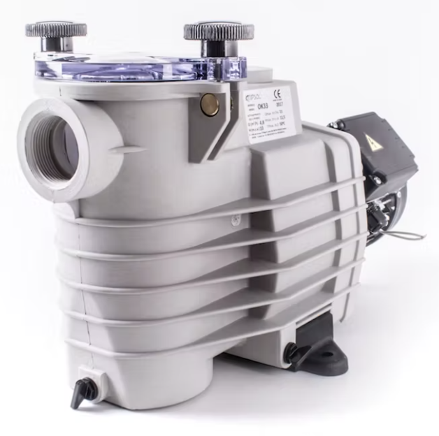 Ondina pumper - Poolpumpe