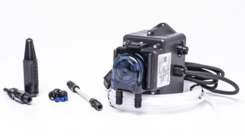 Stenner Flock pump - Pooludstyr