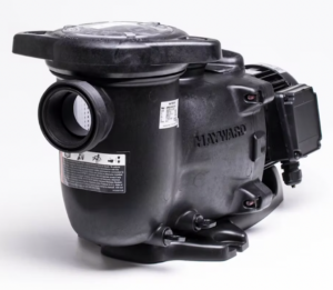 Hayward Max Flo XL Poolpumper 1 og 3 faset