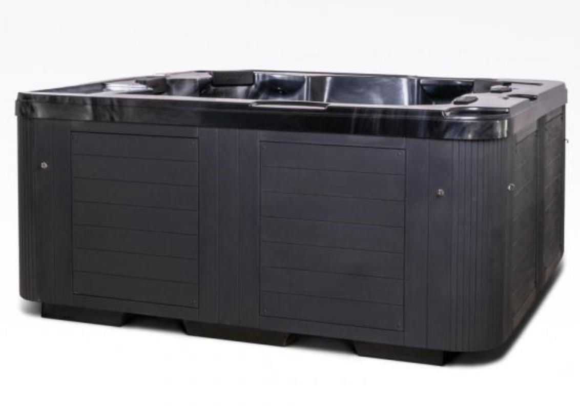 Comfortana Pro X Sommerhusspa 215 x 215
